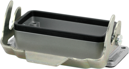 B16 Bulkhead mounted h., IP65