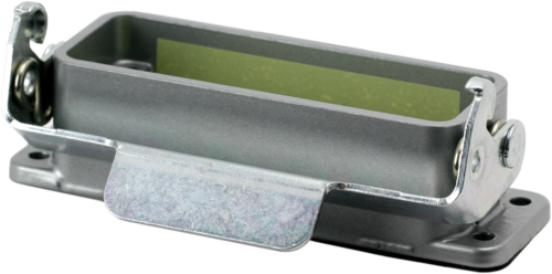 A16 Bulkhead mounted h., IP65