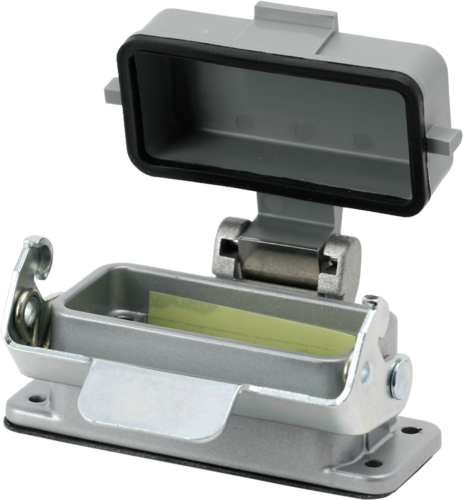 A10 Bulkhead mounted h., IP65
