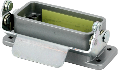 A10 Bulkhead mounted h., IP65