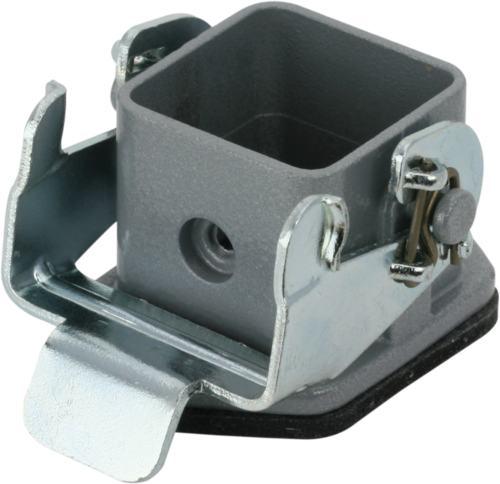 A3 Bulkhead mounted h., IP67