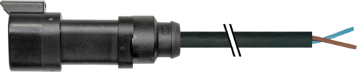 MDC04-3p with cable
