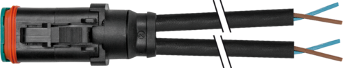 MDCY06-4s with cable