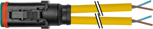 MDCY06-4s with cable