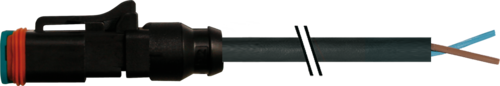 MDC06-2s short with cable