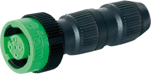 MQ12 female 0° A-cod. IDC