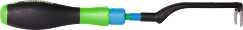 "Set torque wrench for 7/8"" AF 22"