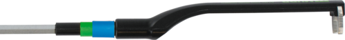 Wrench for M12 AF 18 gn/bu