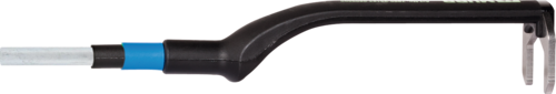 "Wrench for  7/8"" AF 24 bu/bk"