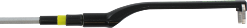 Wrench for M8 Plus AF 10 ye/bk