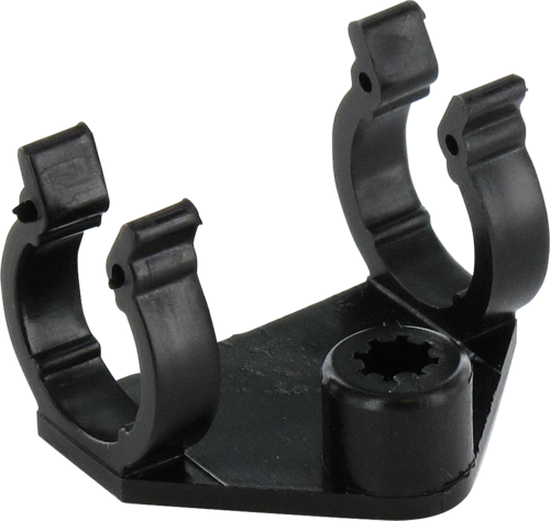 RETAINING CLIP FOR M12