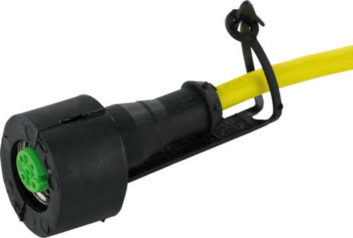 RELEASE PROTECTION FOR M12
