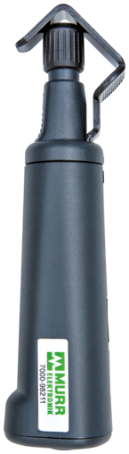 Strippingtool for dismantling 4.5-40mm in diameter