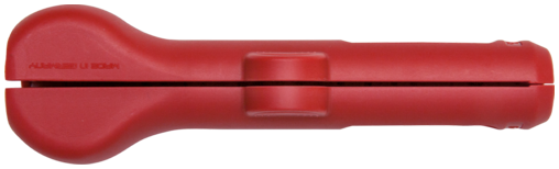 Stripping tool for dismantling 6-13mm in diameter
