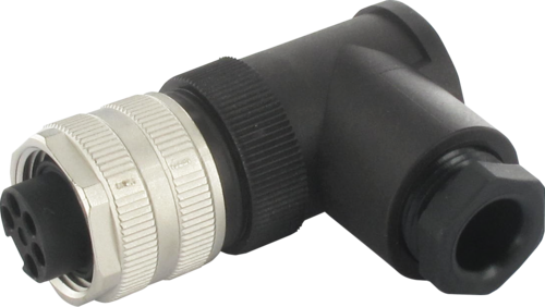 7/8'' female 90° screw terminal