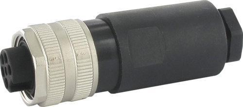 7/8'' female 0° screw terminal