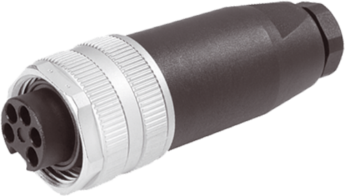 7/8'' female 0° screw terminal