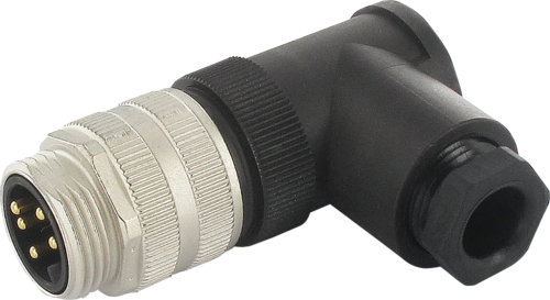 7/8'' male 90° screw terminal