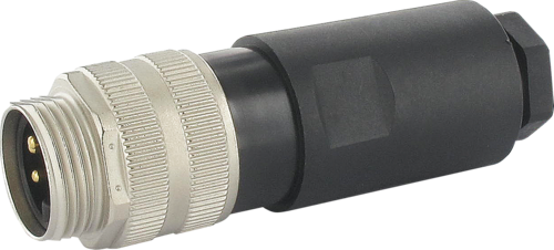 7/8'' male 0° screw terminal