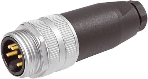 7/8'' male 0° screw terminal