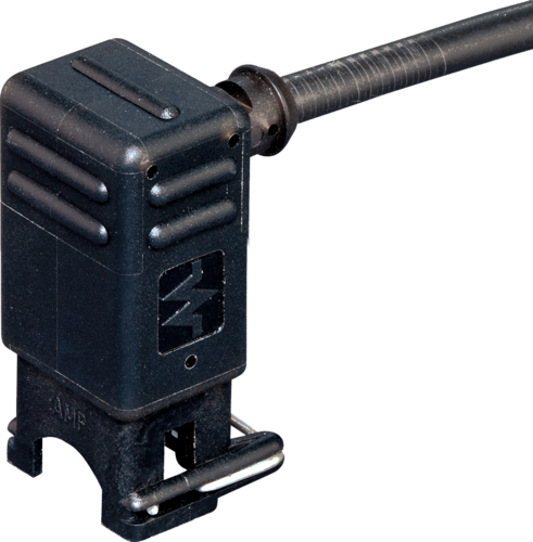 MJC 90° with cable