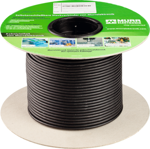 cable drum Ø 100mm