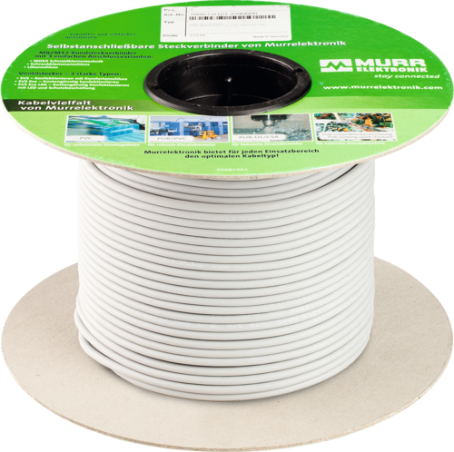 Cable drum Ø 355mm