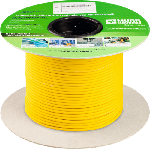 Cable drum Ø 355mm