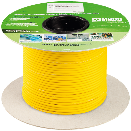 Cable drum Ø 355mm