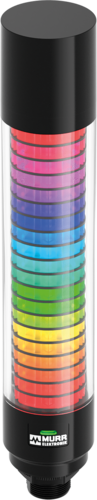 Modlight60 Pro-RGB multifunctional signal tower