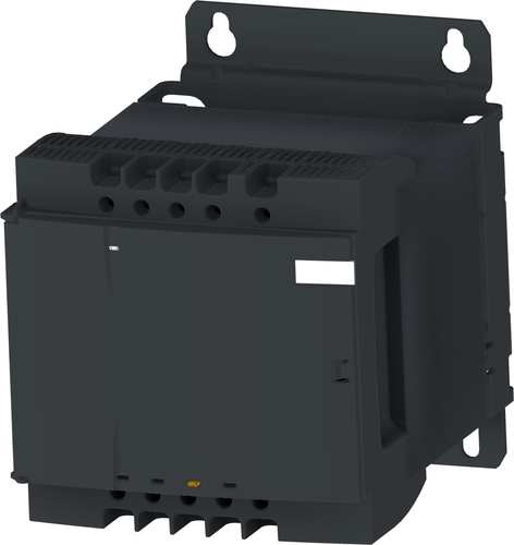 MTL 1-PHASE CONTROL AND ISOLATION TRANSFORMER