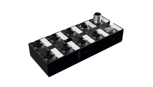 Breakout Block PNP