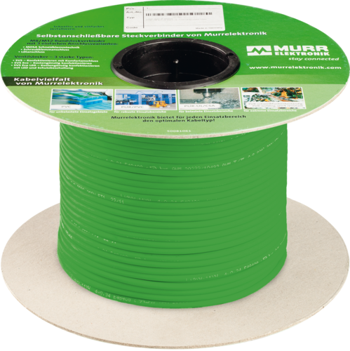 Cable drum Ø 500mm