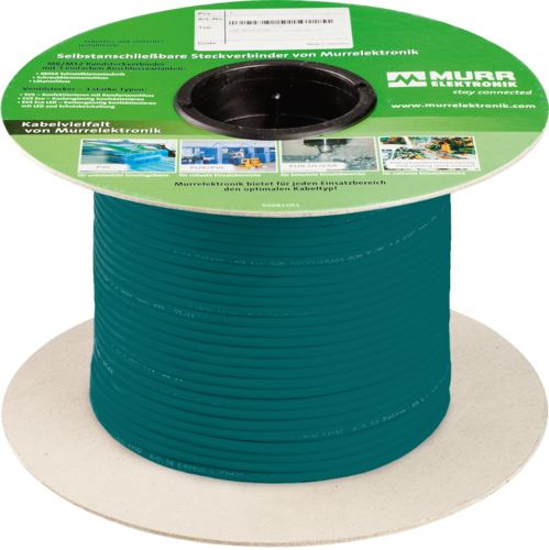 Cable drum Ø 500mm