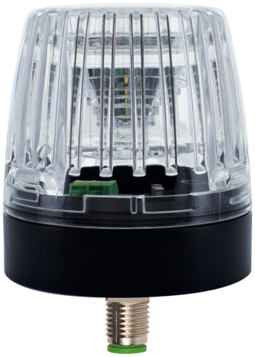 Comlight56 LED Signalleuchte klar 