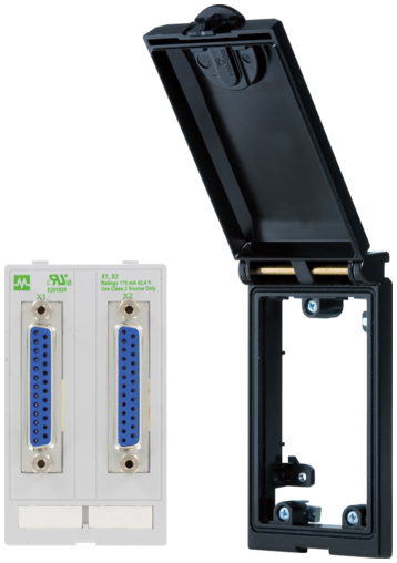 EOL - Modlink MSDD-set: Frame 4000-68112-0000000,
