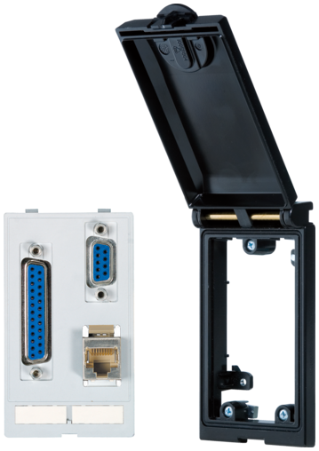 EOL - Modlink MSDD-set: Frame 4000-68112-0000000,