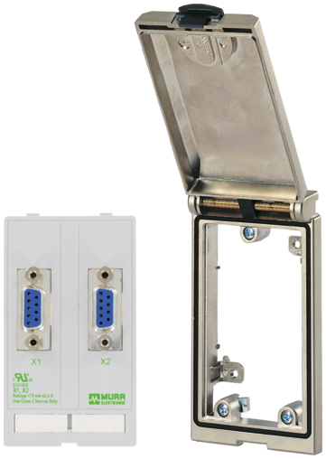 EOL - Modlink MSDD-set: Frame 4000-68113-0000000,