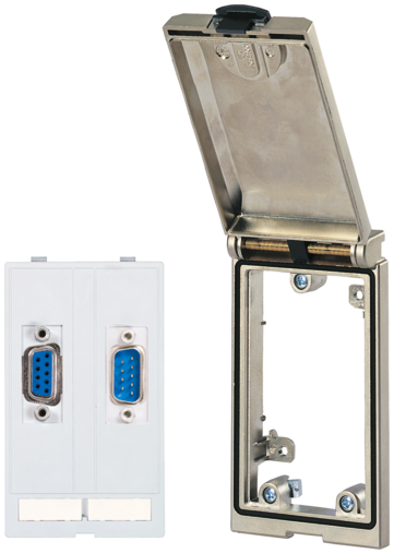 EOL - Modlink MSDD-set: Frame 4000-68113-0000000,