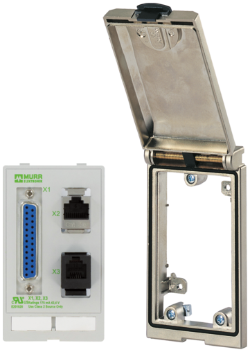 EOL - Modlink MSDD-set: Frame 4000-68113-0000000,