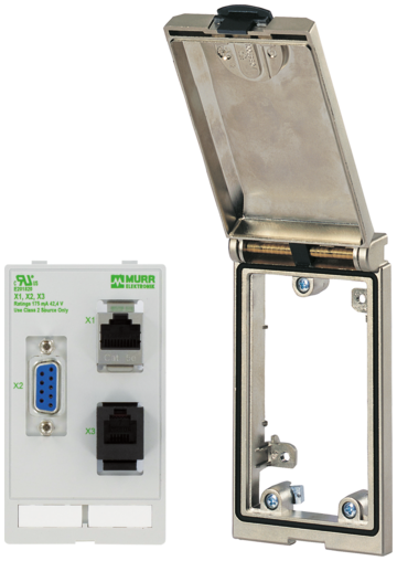 EOL - Modlink MSDD-set: Frame 4000-68113-0000000,