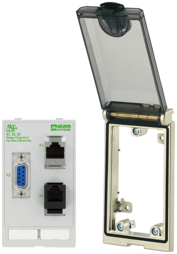 EOL - Modlink MSDD-set: Frame 4000-68213-0000000,
