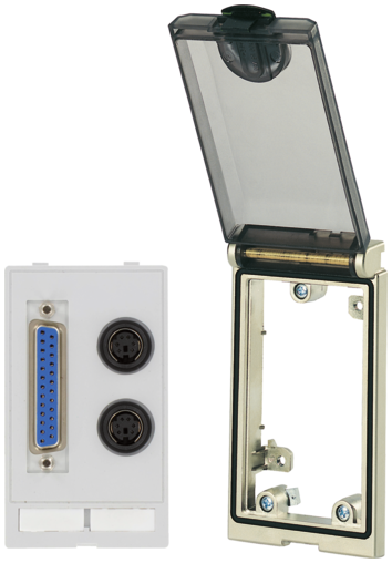 EOL - Modlink MSDD-set: Frame 4000-68213-0000000,