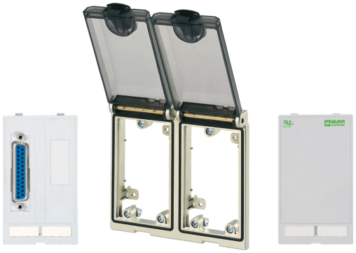 EOL - Modlink MSDD-set: Frame 4000-68223-0000000,