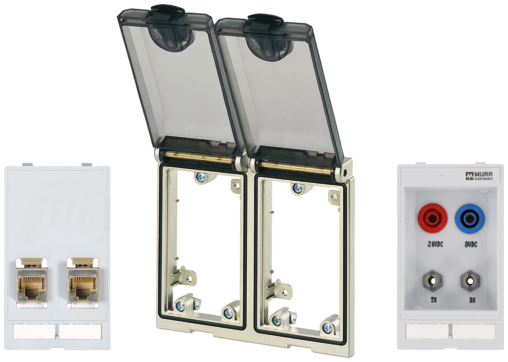 EOL - Modlink MSDD-set: Frame 4000-68223-0000000,