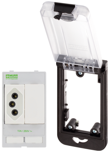 EOL - Modlink MSDD-set: Frame 4000-68512-0000001,