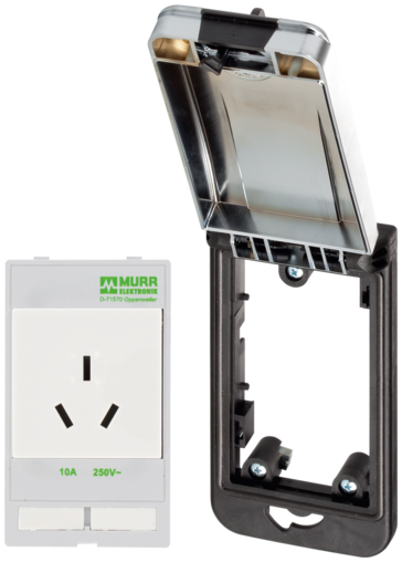 EOL - Modlink MSDD-set: Frame 4000-68513-0000001,