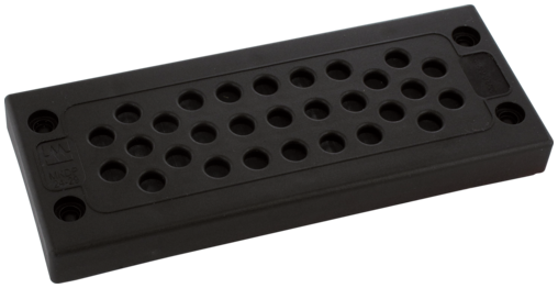 MKDP 24/29 Cable entry plate