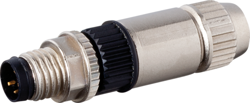 M5 female 90°