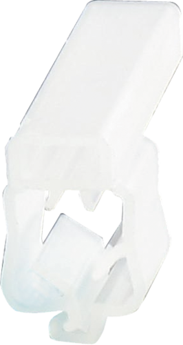 Y-Distributor M12 male / MSUD valve plug C-8mm